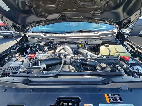 New 2026 Ford F250 XL w/ STX Appearance Package image 30