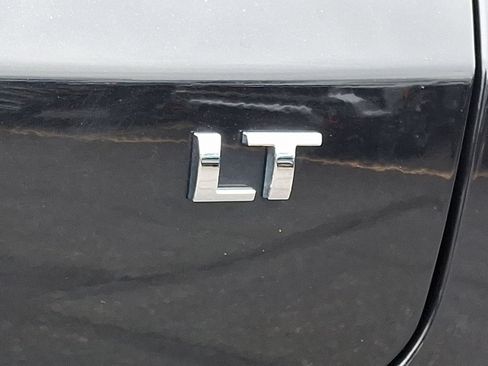 Used 2023 Chevrolet TrailBlazer LT w/ Convenience Package AWD/4WD image 29