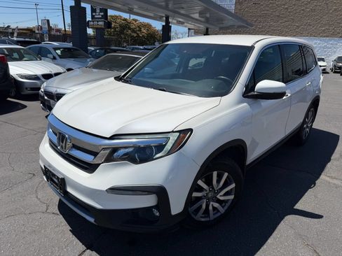 Used 2019 Honda Pilot EX image 2
