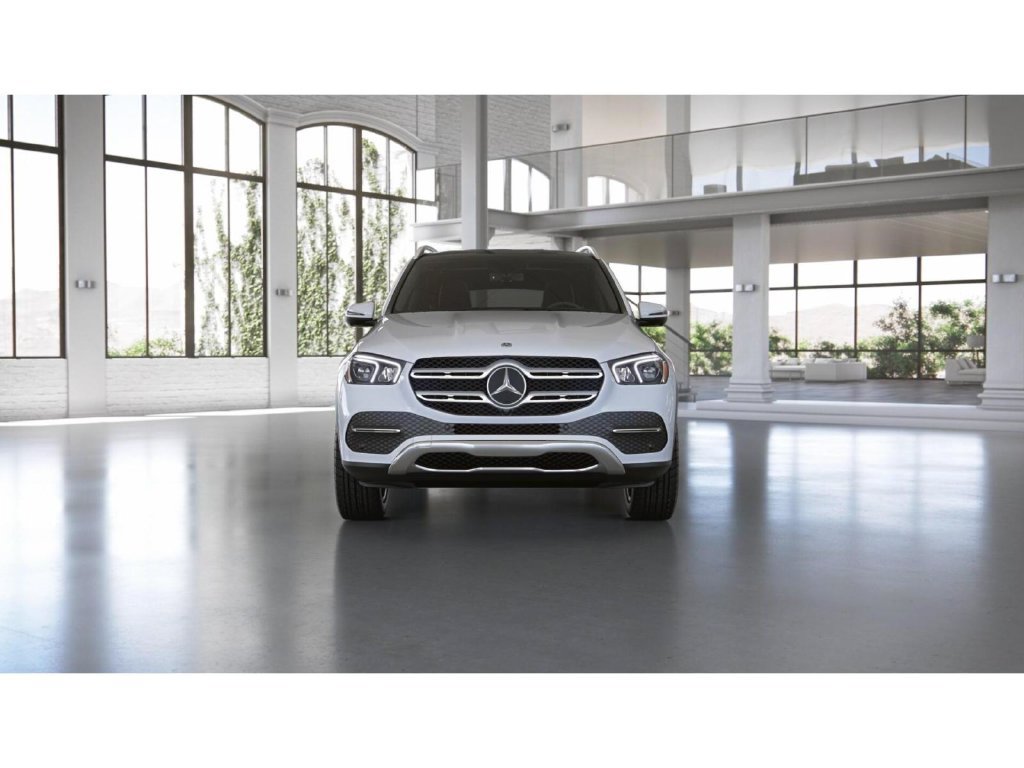 Certified 2023 Mercedes-Benz GLE 350 4MATIC image 8