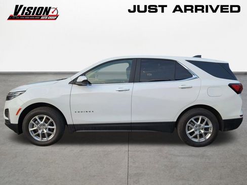 Used 2024 Chevrolet Equinox LT image 8
