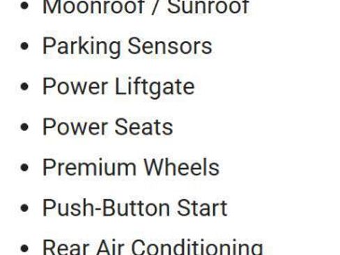 Used 2011 Toyota Highlander Limited w/ Tow Pkg FWD image 76