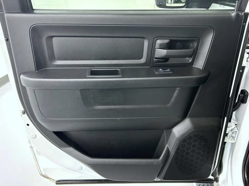 Certified 2024 RAM 3500 Tradesman w/ Chrome Appearance Group AWD/4WD image 20