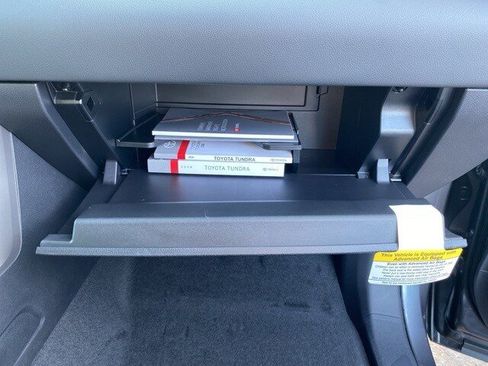 New 2026 Toyota Tundra Limited image 55