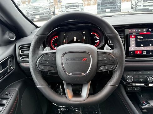 New 2026 Dodge Durango GT w/ Tow 'N Go Package image 22