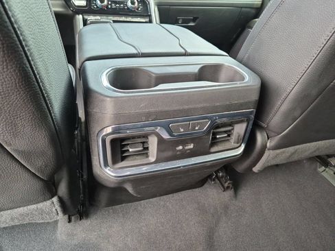 Certified 2023 GMC Sierra 1500 Denali w/ Denali Reserve Package AWD/4WD image 21