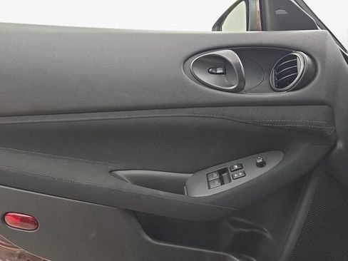 Used 2025 Nissan Z Sport w/ Floor Mat Package RWD image 26