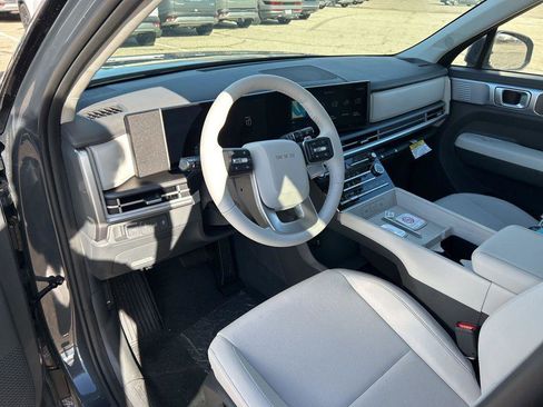 New 2026 Hyundai Santa Fe SE AWD/4WD image 11