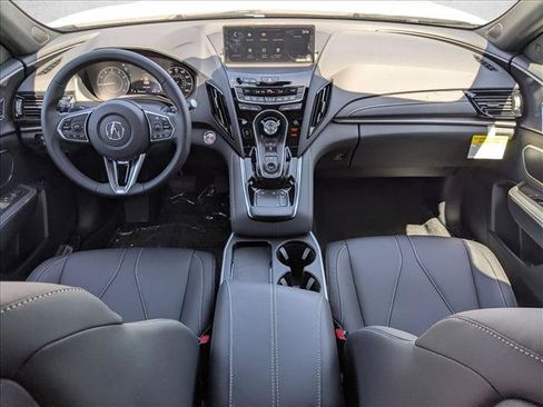 New 2026 Acura RDX SH-AWD image 14