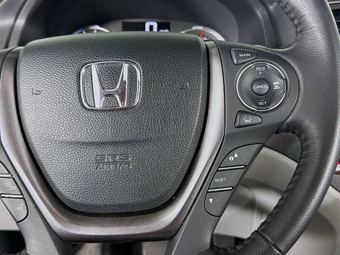 Certified 2023 Honda Ridgeline RTL image 15