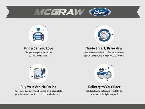 Used 2018 Ford Focus SE w/ SE Appearance Package FWD image 4
