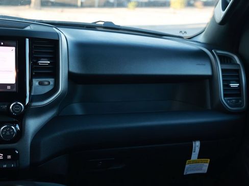 New 2026 RAM 1500 Express AWD/4WD image 25