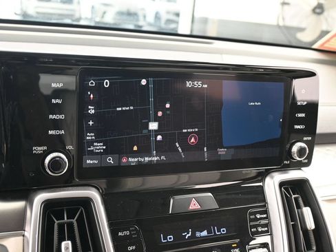 Used 2023 Kia Sorento EX FWD image 20