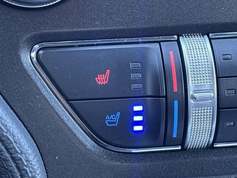 Used 2022 Ford Mustang GT Premium w/ Black Accent Package image 30