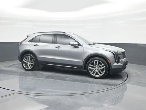 Used 2023 Cadillac XT4 Sport image 11