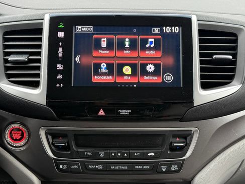 Used 2016 Honda Pilot EX image 19