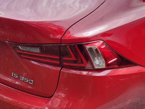 Used 2016 Lexus IS 350 350 image 17