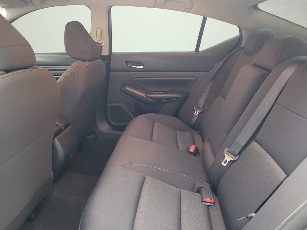 Used 2022 Nissan Altima 2.5 S FWD image 18
