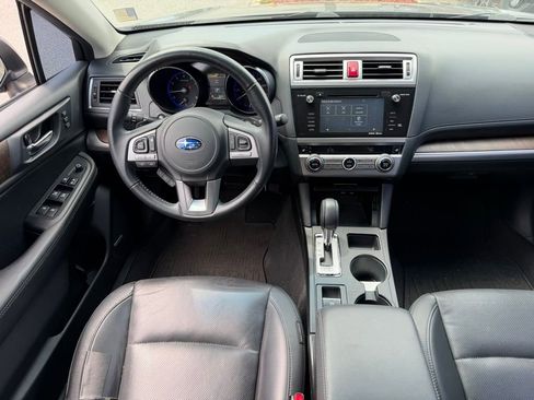 Used 2016 Subaru Outback 2.5i Limited w/ Popular Package #4 image 21