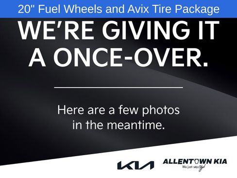 Used 2025 RAM 1500 Rebel w/ Rebel Level 1 Equipment Group image 2