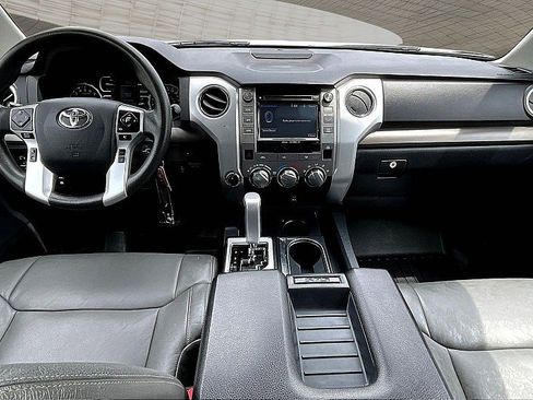 Used 2019 Toyota Tundra SR5 w/ SR5 Upgrade Package image 15