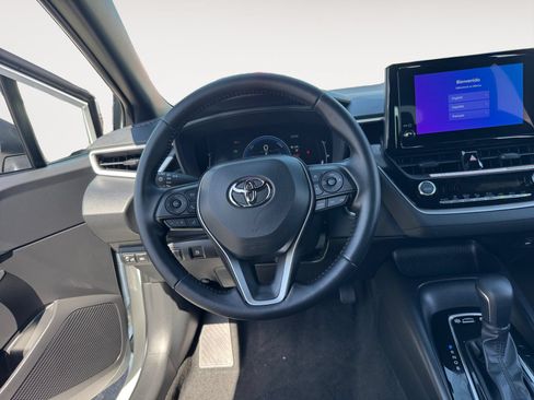 New 2026 Toyota Corolla SE FWD image 12