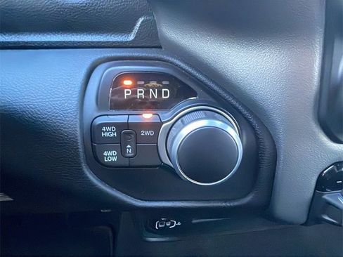 Used 2024 RAM 2500 Big Horn w/ Bed Utility Group image 29