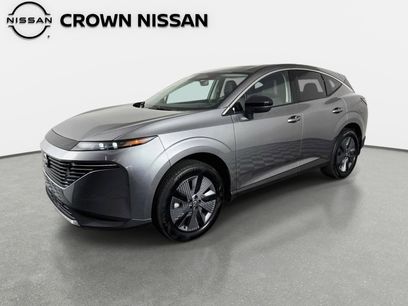 Certified 2026 Nissan Murano SL w/ Comfort Package