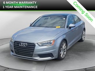 Used 2016 Audi A3 2.0T Premium Plus w/ Premium Plus Package AWD/4WD video 1