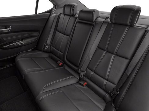 Used 2018 Acura TLX V6 w/ Technology Package image 14