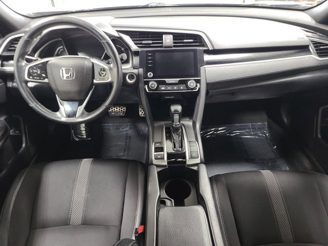 Used 2020 Honda Civic Sport image 20
