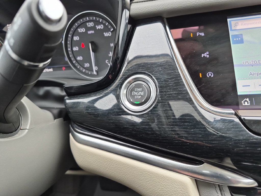 Certified 2024 Cadillac XT6 Premium Luxury w/ Technology Package AWD/4WD image 25
