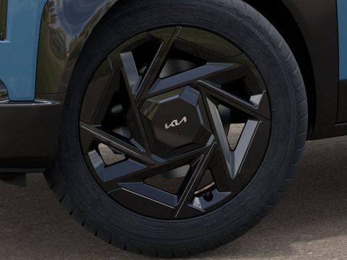 New 2027 Kia Seltos X-Line SX AWD/4WD image 9