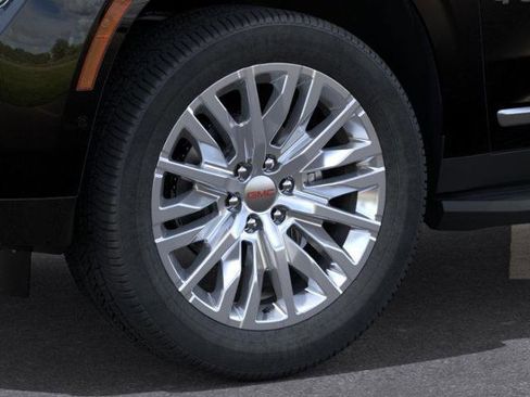 Certified 2026 GMC Yukon Elevation image 54