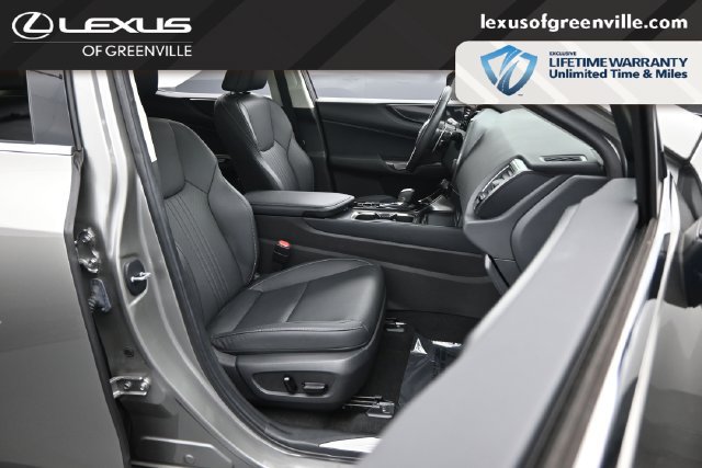 Used 2024 Lexus NX 250 FWD w/ Cold Area Package image 30