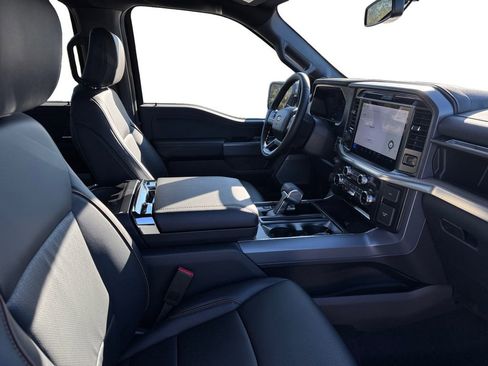 New 2025 Ford F150 Lariat w/ Equipment Group 502A High image 18