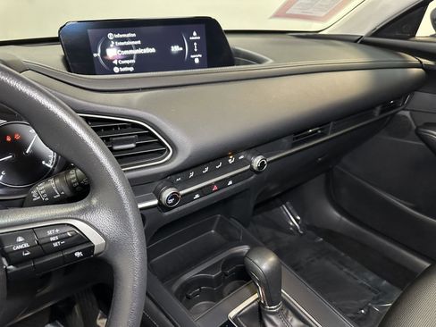 Used 2024 MAZDA CX-30 AWD 2.5 S image 27
