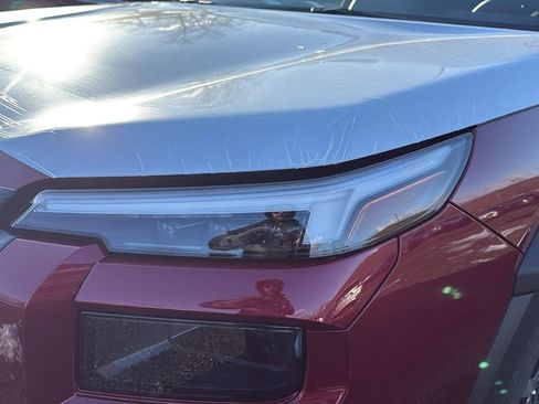 New 2026 Subaru Outback Touring XT image 4