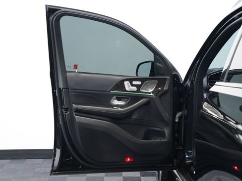 Used 2023 Mercedes-Benz GLS 63 AMG 4MATIC image 20