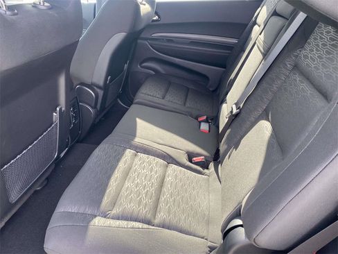 New 2026 Dodge Durango GT w/ Blacktop Package image 36