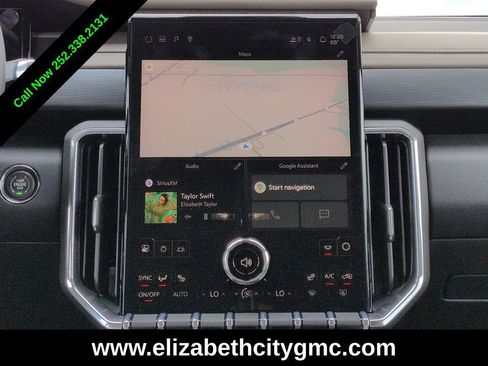 New 2026 GMC Acadia Elevation FWD image 20