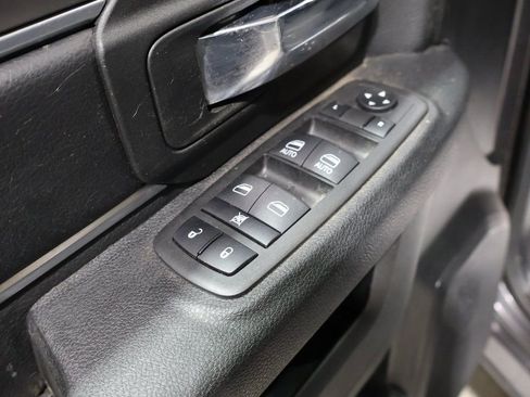 Certified 2023 RAM 1500 Classic Warlock w/ Trailer & Traction Group image 15