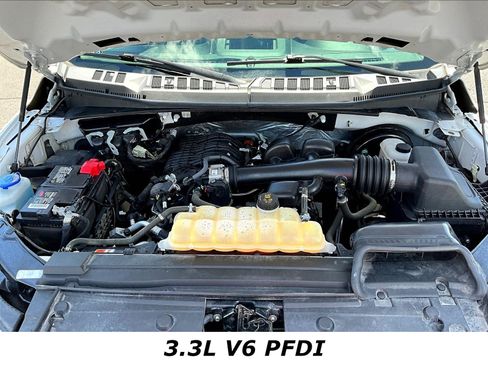 Used 2018 Ford F150 XL w/ Equipment Group 101A Mid RWD image 25