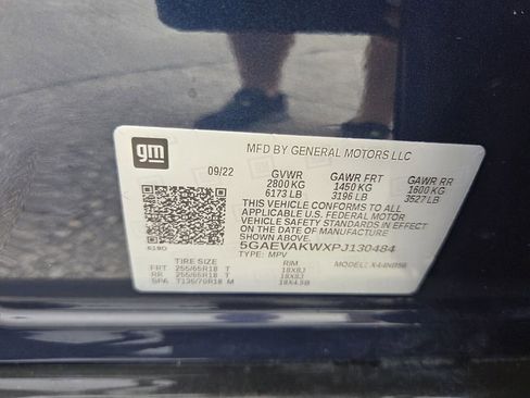 Used 2023 Buick Enclave Essence image 20