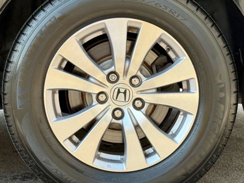 Used 2016 Honda Odyssey EX-L image 25