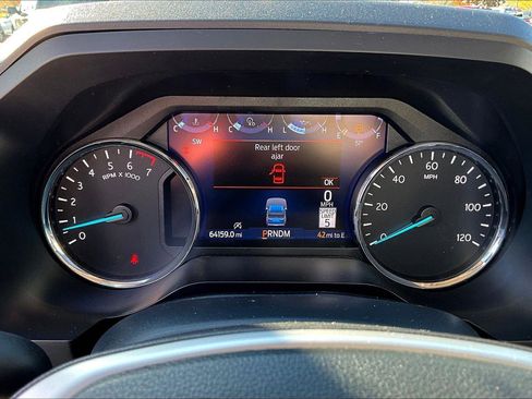 Certified 2024 Ford Expedition Max Limited image 11