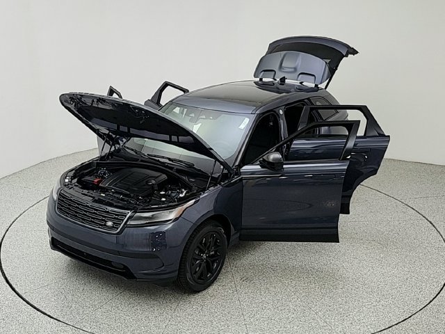 New 2026 Land Rover Range Rover Velar S AWD/4WD image 37