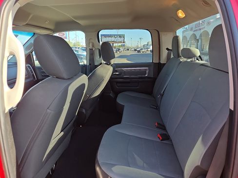 Used 2022 RAM 1500 Classic SLT image 10