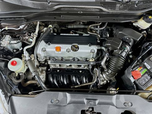 Used 2010 Honda CR-V LX image 29