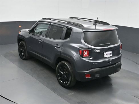 Used 2023 Jeep Renegade Altitude w/ Sun/Sound Group image 33